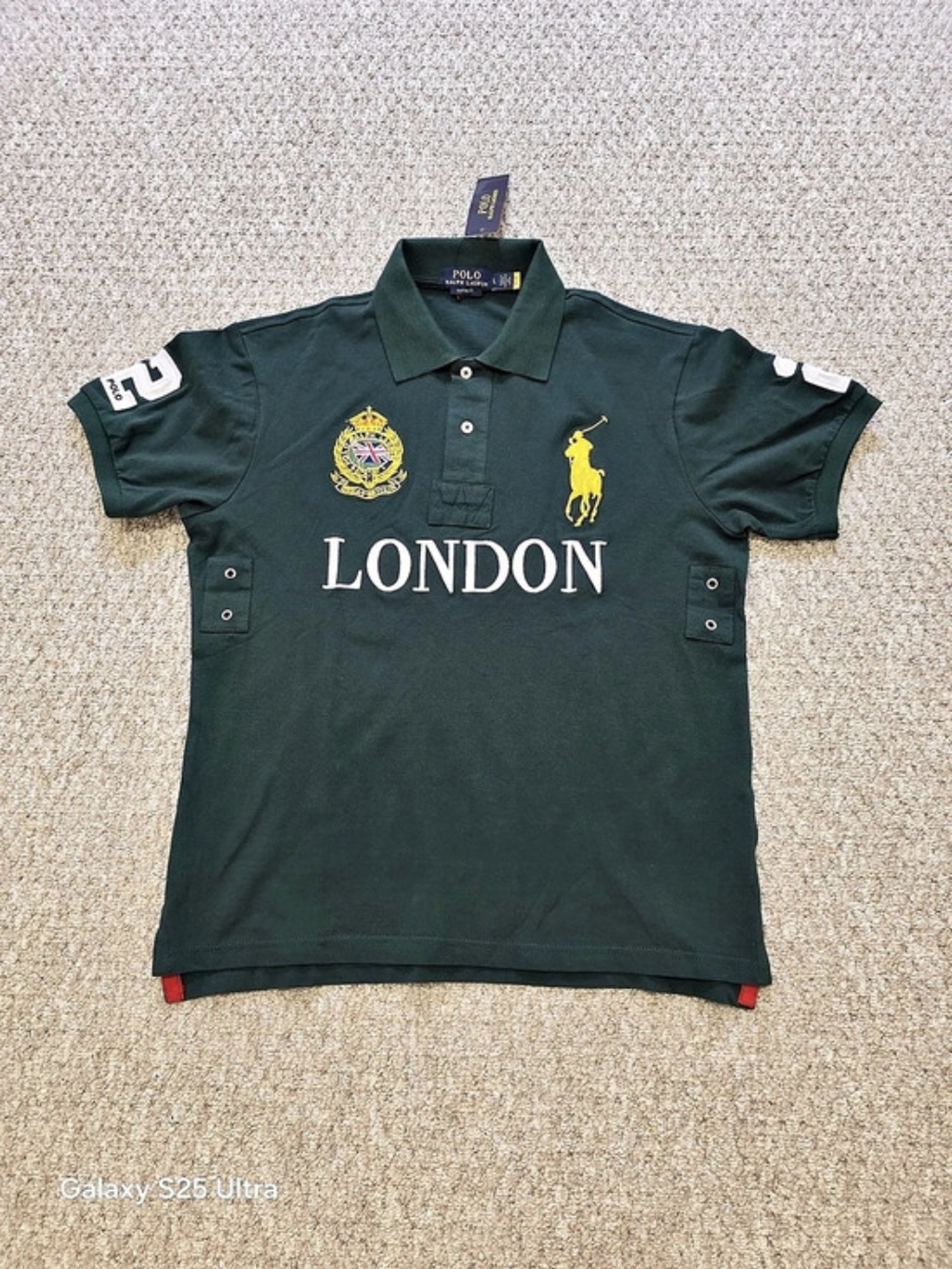 Polo Shirt